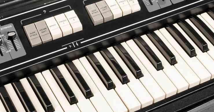 String Synth