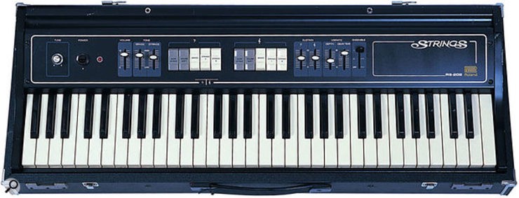 Roland RS-202