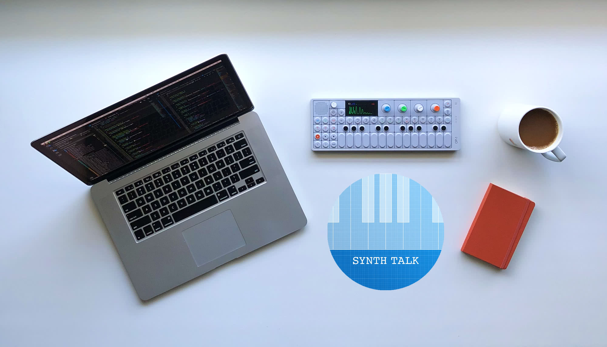 Synth Talk